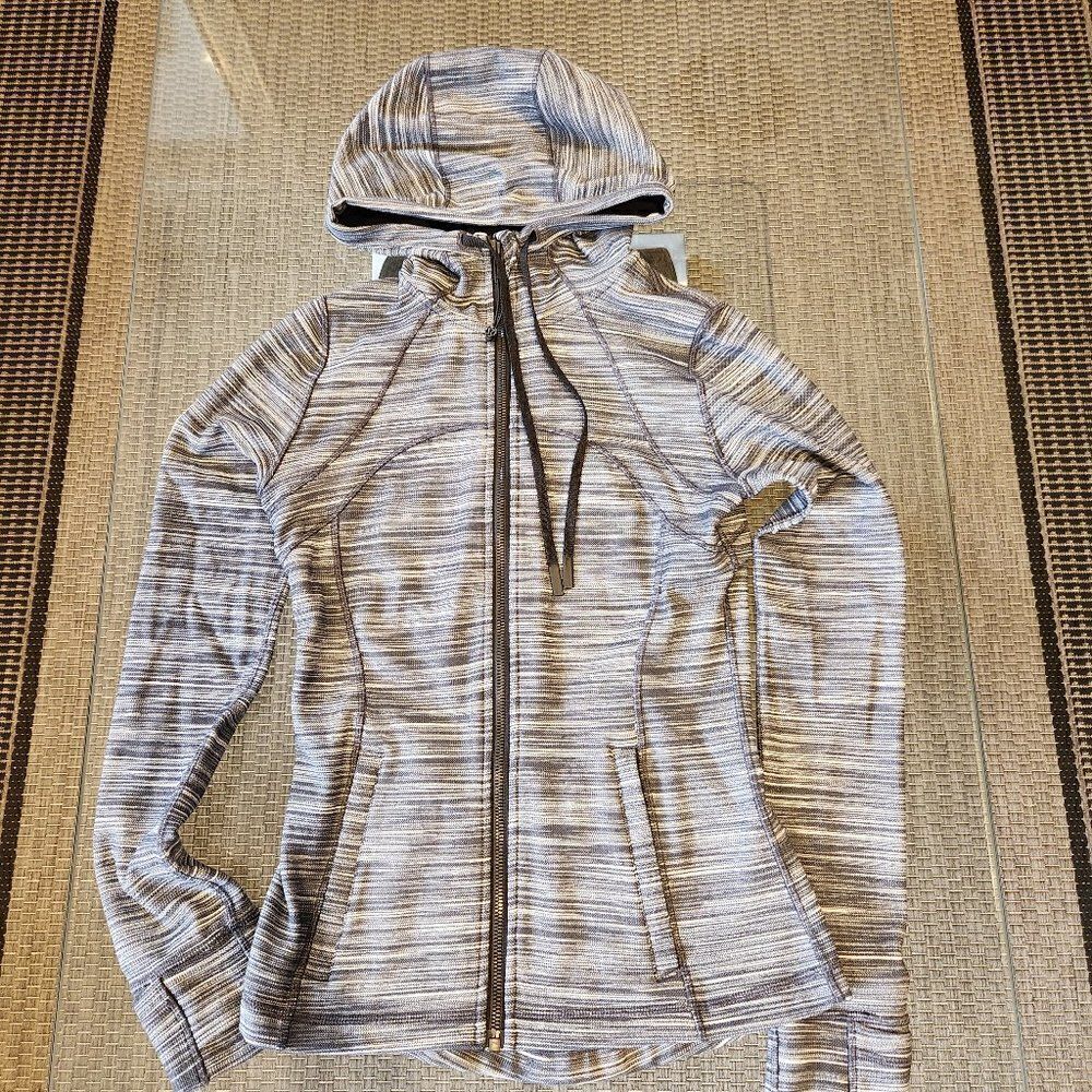 Lululemon Hooded Define Jacket *Nulu